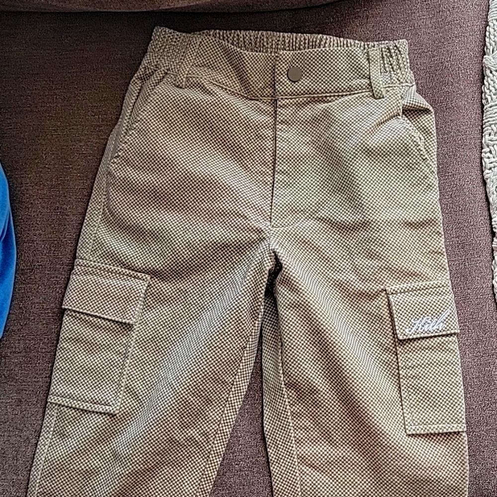 Kith Kids Utility Pants